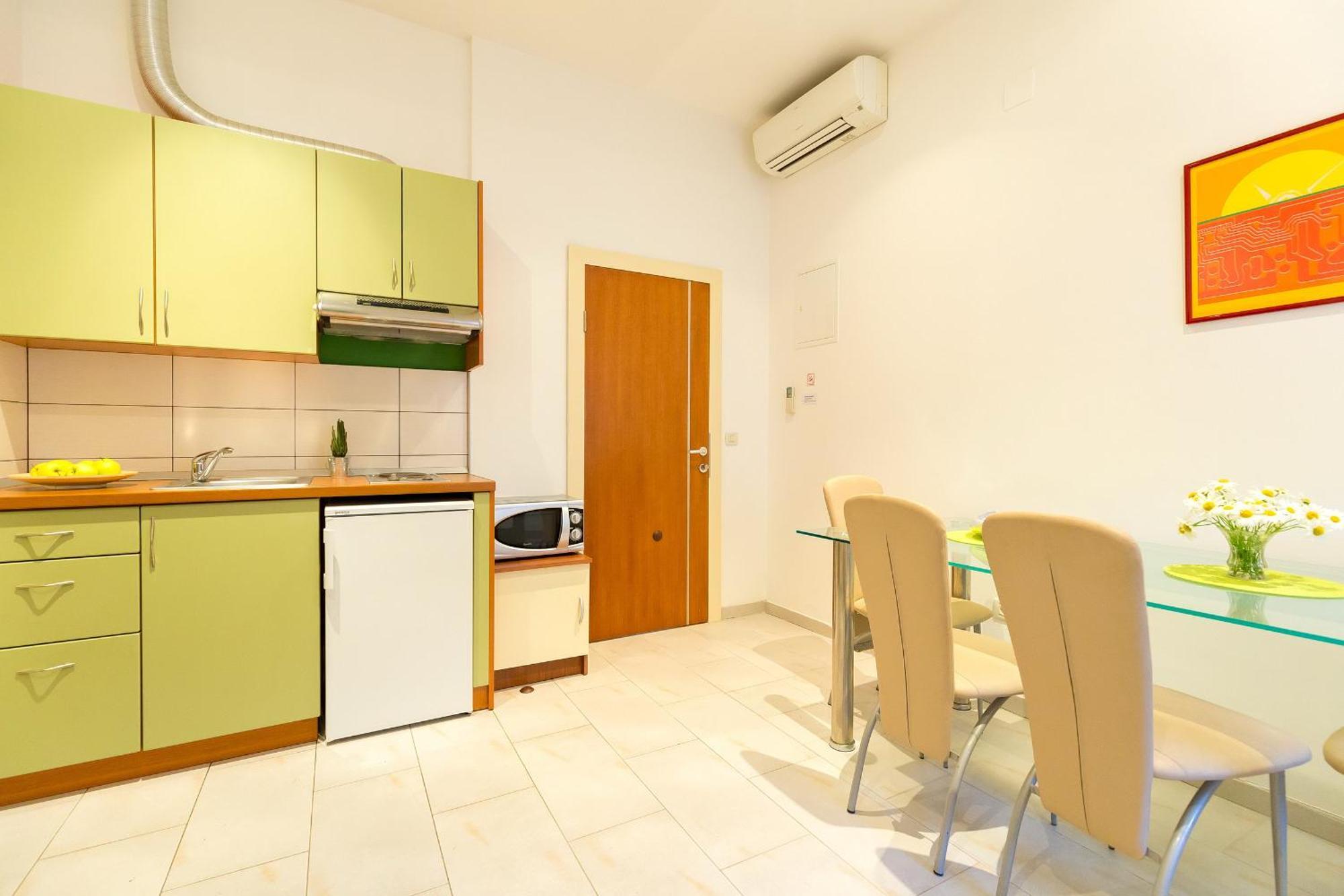 Apartments Margaretic Dubrovnik Quarto foto